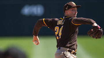 (Photo by Matt Thomas/San Diego Padres/Getty Images)