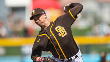 (Photo by Matt Thomas/San Diego Padres/Getty Images)