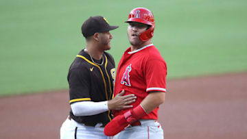 (Photo by Sean M. Haffey/Getty Images)