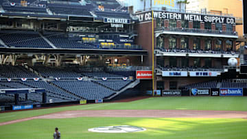 (Photo by Sean M. Haffey/Getty Images)
