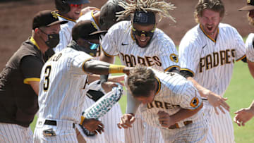 San Diego Padres (Photo by Sean M. Haffey/Getty Images)