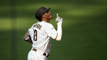 (Photo by Sean M. Haffey/Getty Images)