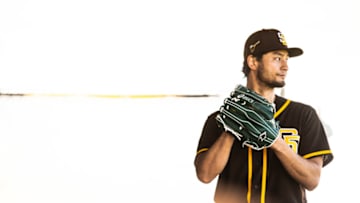 (Photo by Matt Thomas/San Diego Padres/Getty Images)