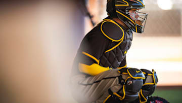 (Photo by Matt Thomas/San Diego Padres/Getty Images)
