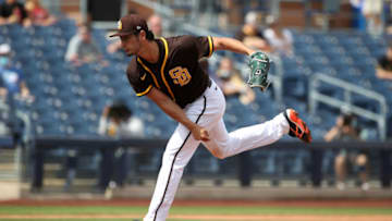 (Photo by Rob Leiter/MLB Photos via Getty Images)