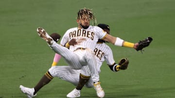 (Photo by Sean M. Haffey/Getty Images)