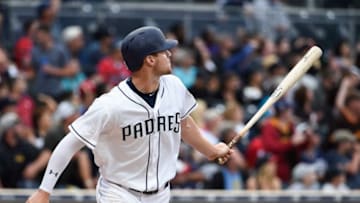 SAN DIEGO, CA - JUNE 29: Wil Myers