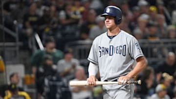 PITTSBURGH, PA - AUGUST 04: Wil Myers