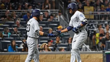PITTSBURGH, PA - AUGUST 04: Manuel Margot
