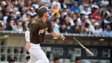 SAN DIEGO, CA - APRIL 7: Wil Myers