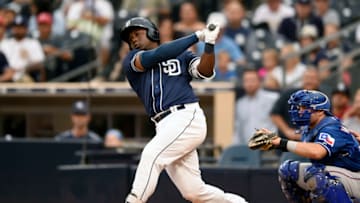 (Photo by Andy Hayt/San Diego Padres/Getty Images)