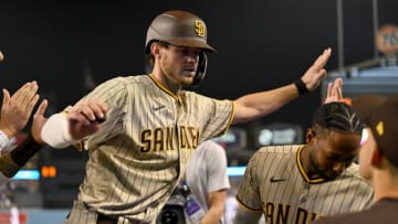 Dodgers News: Padres Acquire Rumored LA Trade Target Brandon Drury - Inside  the Dodgers