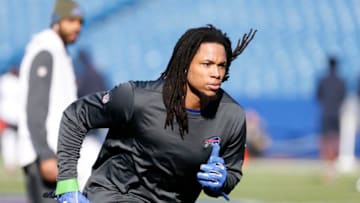 NY Giants Mandatory Credit: Timothy T. Ludwig-USA TODAY Sports