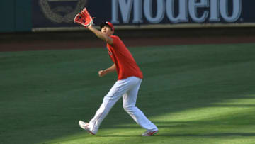 Shohei Ohtani, Los Angeles Angels (Photo by John McCoy/Getty Images)