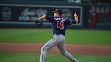 Jake Odorizzi (Photo by Ed Zurga/Getty Images)