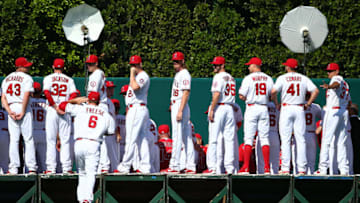 ANAHEIM, CA - AUGUST 20: Jered Weaver