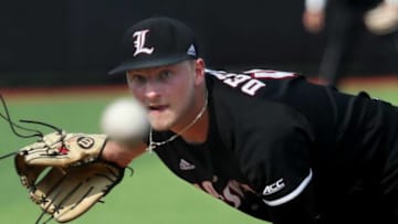 Reid Detmers, Los Angeles Angels