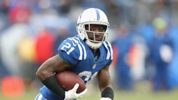 NASHVILLE, TN - DECEMBER 28: Vontae Davis