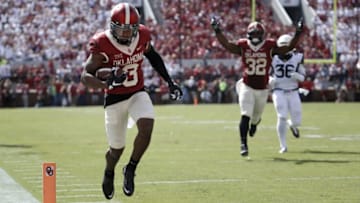 Oct. 2, 2015 - Source: Brett Deering/Getty Images North America via Zimbio.com.