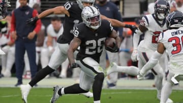 Week 8 Preview: Raiders vs. Saints – Raiders Beat