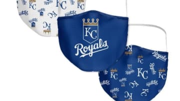 Kings Of Kauffman - Kansas City Royals Graphic T-Shirt