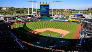 (Photo by Brian Davidson/Getty Images)