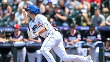 (Photo by Dustin Bradford/Getty Images)