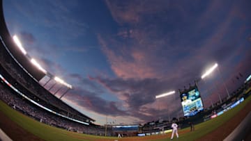 (Photo by Ed Zurga/Getty Images)