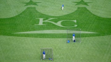 Kansas City Royals (Photo by Jamie Squire/Getty Images)
