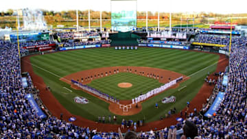 (Photo by Jamie Squire/Getty Images)