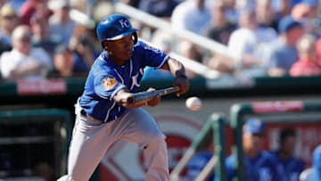 GOODYEAR, AZ - MARCH 11: Terrance Gore