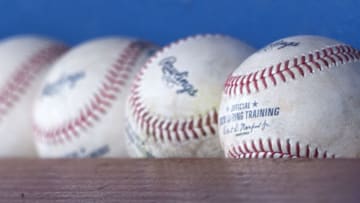 (Photo by Ron Vesely/Getty Images)