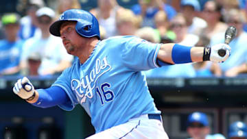 (Photo by Jay Biggerstaff/TUSP/Getty Images)