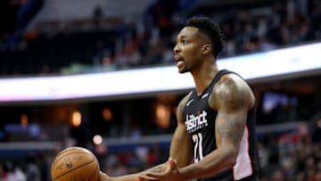 (Photo by Will Newton/Getty Images)