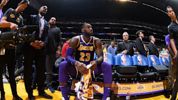 (Photo by Andrew D. Bernstein/NBAE via Getty Images)