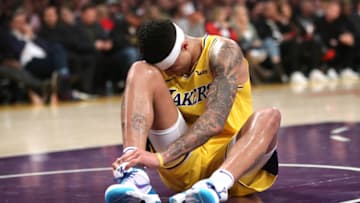 (Photo by Sean M. Haffey/Getty Images)