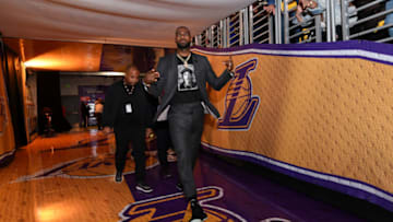 (Photo by Andrew D. Bernstein/NBAE via Getty Images)