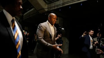 (Photo by Gary Coronado/Los Angeles Times via Getty Images)