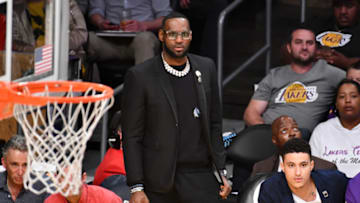 (Photo by Allen Berezovsky/Getty Images)