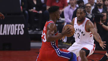 (Steve Russell/Toronto Star via Getty Images)