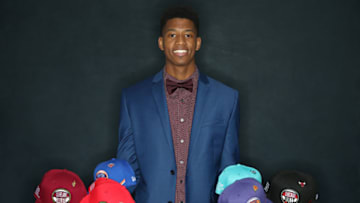 (Photo by David Sherman/NBAE via Getty Images)