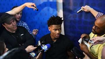 (Photo by Stacy Revere/Getty Images)