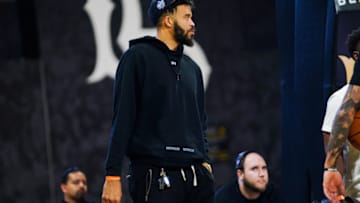 (Photo by Cassy Athena/Getty Images)