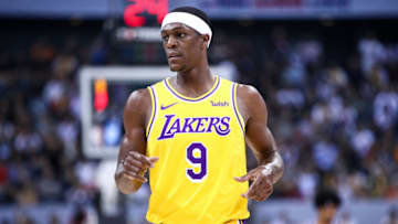 (Photo by Zhong Zhi/Getty Images)