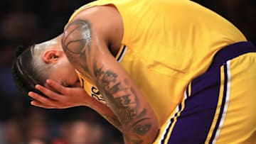 (Photo by Sean M. Haffey/Getty Images)