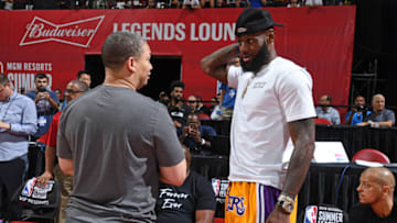 (Photo by Garrett Ellwood/NBAE via Getty Images)