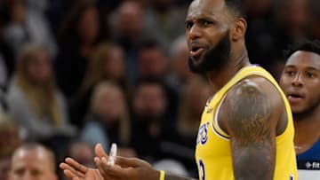 (Photo by Hannah Foslien/Getty Images)