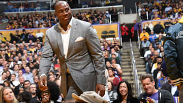 (Photo by Andrew D. Bernstein/NBAE via Getty Images)