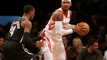 Los Angeles Lakers, Carmelo Anthony (Photo by Jim McIsaac/Getty Images)