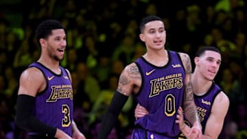 (Photo by Harry How/Getty Images)